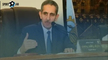 النادي الإسماعيلي ينتقل رسميًا إلى مجلس الإدارة الجديد